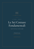 Il Metodo — Volume I — copertina petrolio
