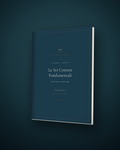 Il Metodo · Volume I · Le Sei Cotture Fondamentali · mockup del volume
